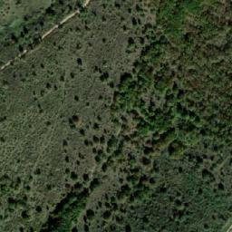 Satellite imagery of Golyamo Sultan Tepe, BG
