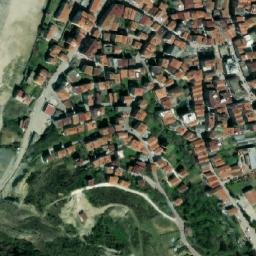 Drone Görünümü