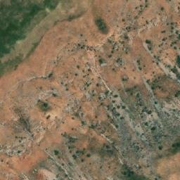 Satellite imagery of survey_point, KZ