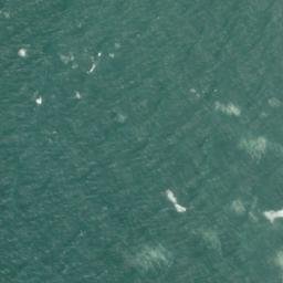 Satellite imagery of Pyramid Point, US