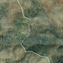 Satellite imagery of Webb Mine, US