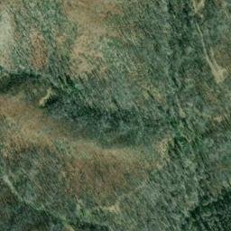Satellite imagery of Webb Mine, US
