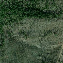 Satellite imagery of Monkey Creek Ridge, US