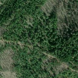 Satellite imagery of Monkey Creek Ridge, US