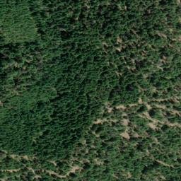 Satellite imagery of Trust Buster Mine, US