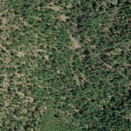 Satellite imagery of Trust Buster Mine, US