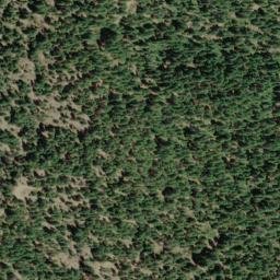 Satellite imagery of New Year Mine, US