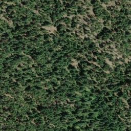 Satellite imagery of Bumblebee Mine, US