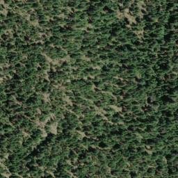 Satellite imagery of Bumblebee Mine, US