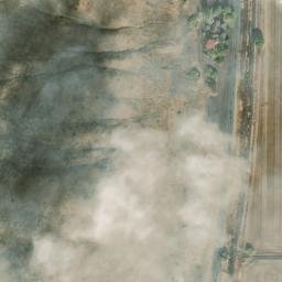 Satellite imagery of Sheepy Ridge, US