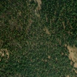 Satellite imagery of Morrel Mine, US