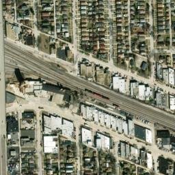 Satellite imagery of FRANKLIN PARK RESERV SUP CO TK — NGS ME3170, US
