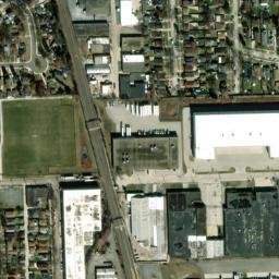 Satellite imagery of FRANKLIN PARK MUN TANK — NGS ME3095, US