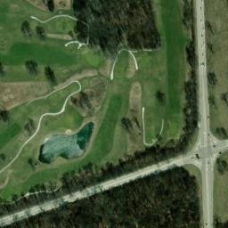 Satellite imagery of INDIAN — NGS ME3019 — Chicago, US, US