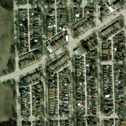 Satellite imagery of INDIAN — NGS ME3019 — Chicago, US, US