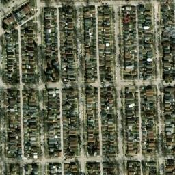 Satellite imagery of 002 COC — NGS ME3071 — Chicago, US, US