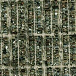 Satellite imagery of 002 COC — NGS ME3071 — Chicago, US, US