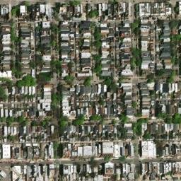 Satellite imagery of CHICAGO 19TH DIS POL RAD TWR — NGS ME2840, US