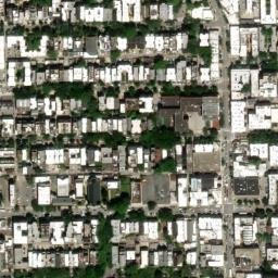 3170-3174 N Broadway, Chicago, IL 60657 Satellite Map