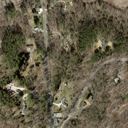Satellite imagery of Lookout Point, US