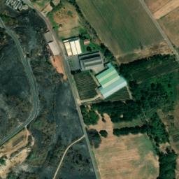 Satellite imagery of survey_point, PT