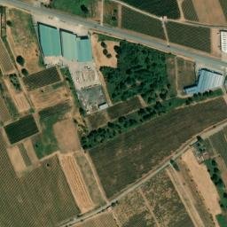 Satellite imagery of survey_point, PT