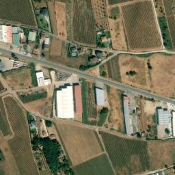 Satellite imagery of survey_point, PT