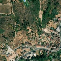 Satellite imagery of survey_point, PT