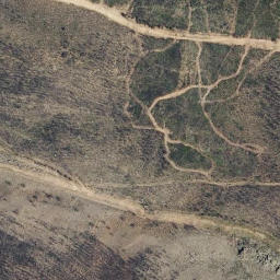 Satellite imagery of survey_point, PT