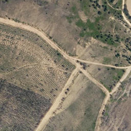 Satellite imagery of survey_point, PT