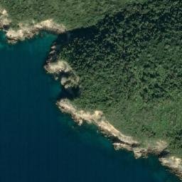 Satellite imagery of Rt Debeli, ME