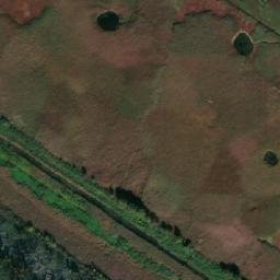 Satellite imagery of Qafa e Gjymtit, AL