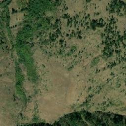 Satellite imagery of Maja e Gjerës, AL