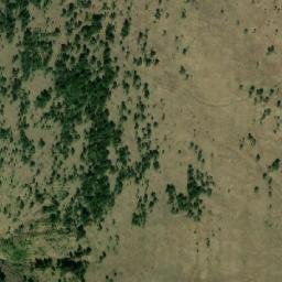 Satellite imagery of Maja e Gjerës, AL