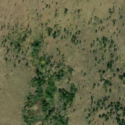 Satellite imagery of Maja e Gjerës, AL