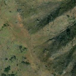 Satellite imagery of Maja e Shilorit, AL