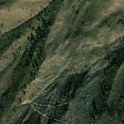 Satellite imagery of Maja e Shilorit, AL