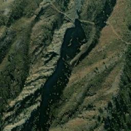 Satellite imagery of Maja e Shilorit, AL