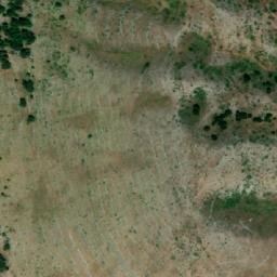 Satellite imagery of Qafa e Benës, AL