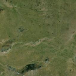 Satellite imagery of Mali i Kolesjanit, AL