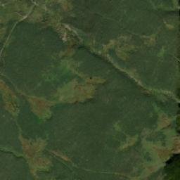 Satellite imagery of Faqja Murgës, RS