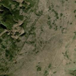 Satellite imagery of Faqja Murgës, RS