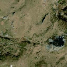 Satellite imagery of Crveni Karpi, XK