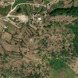 Satellite imagery of Seleško Dere, MK