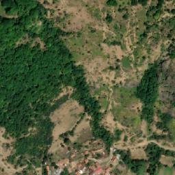 Satellite imagery of Seleško Dere, MK