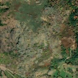 Satellite imagery of Seleško Dere, MK