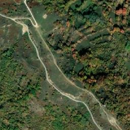 Satellite imagery of Golema Liska, MK