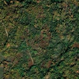 Satellite imagery of Golema Liska, MK