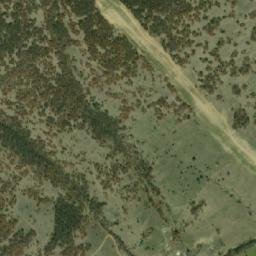 Satellite imagery of Čerešna, MK