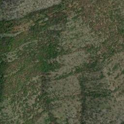 Satellite imagery of Kaurski Zelenik, MK